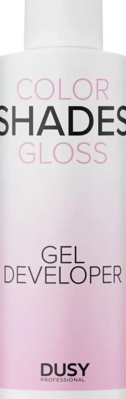 Dusy Color Shades Gel Developer 1000 ml