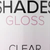 Dusy Color Shades Gloss Clear Toner 250 ml