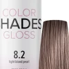 Dusy Color Shades 8.2 Light Blond Pearl 60 ml