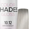 Dusy Color Shades 10.12 Platin Blond Ash Pearl 60 ml