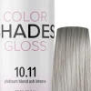 Dusy Color Shades 10.11 Platinum Blond Ash Intense 60 ml