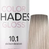 Dusy Color Shades 10.1 Platinum Blond Ash 60 ml