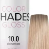 Dusy Color Shades 10.0 Platinum Blonde 60 ml