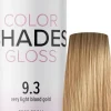 Dusy Color Shades 9.3 Very Light Blond Gold 60 ml