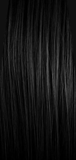 Dusy Color Spirit 1.0 Black Nature - 100 ml