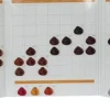 Dusy Color Spirit Color Chart (U)