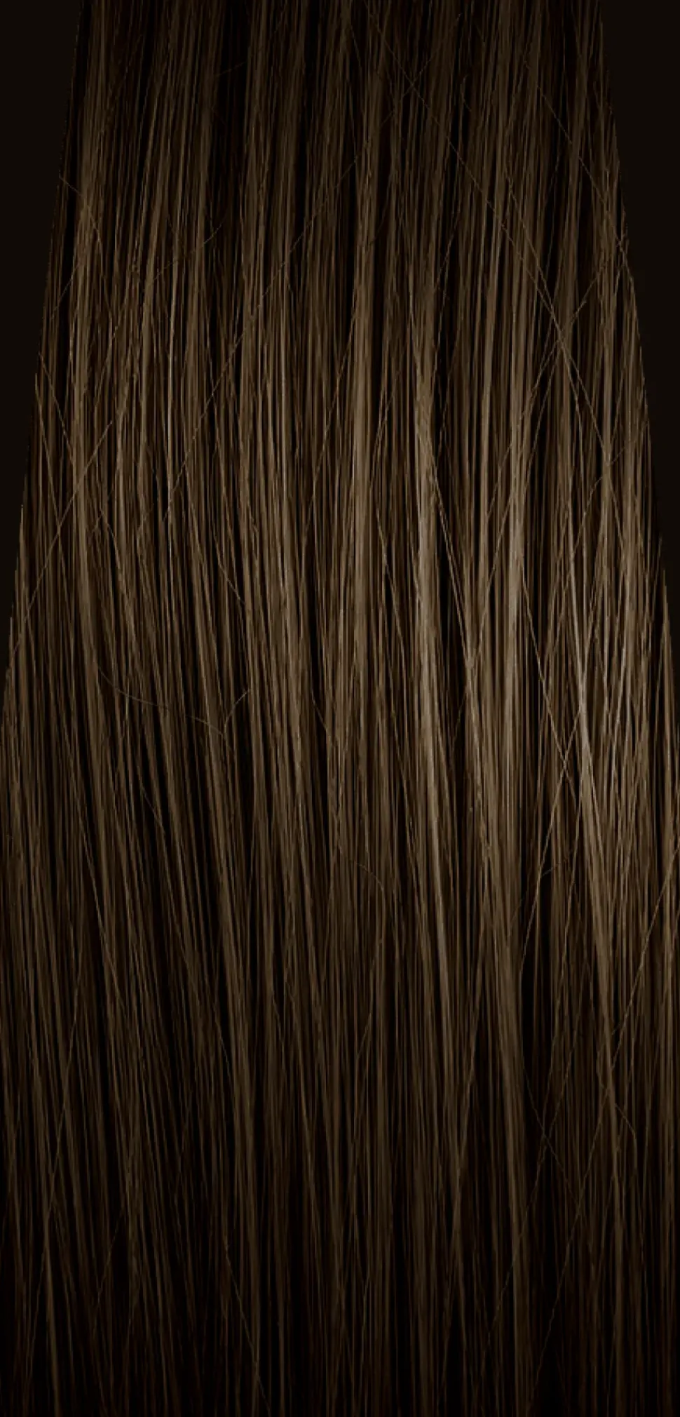 Dusy Color Spirit 6.71 Dark Blonde Brown Ash - 100 ml