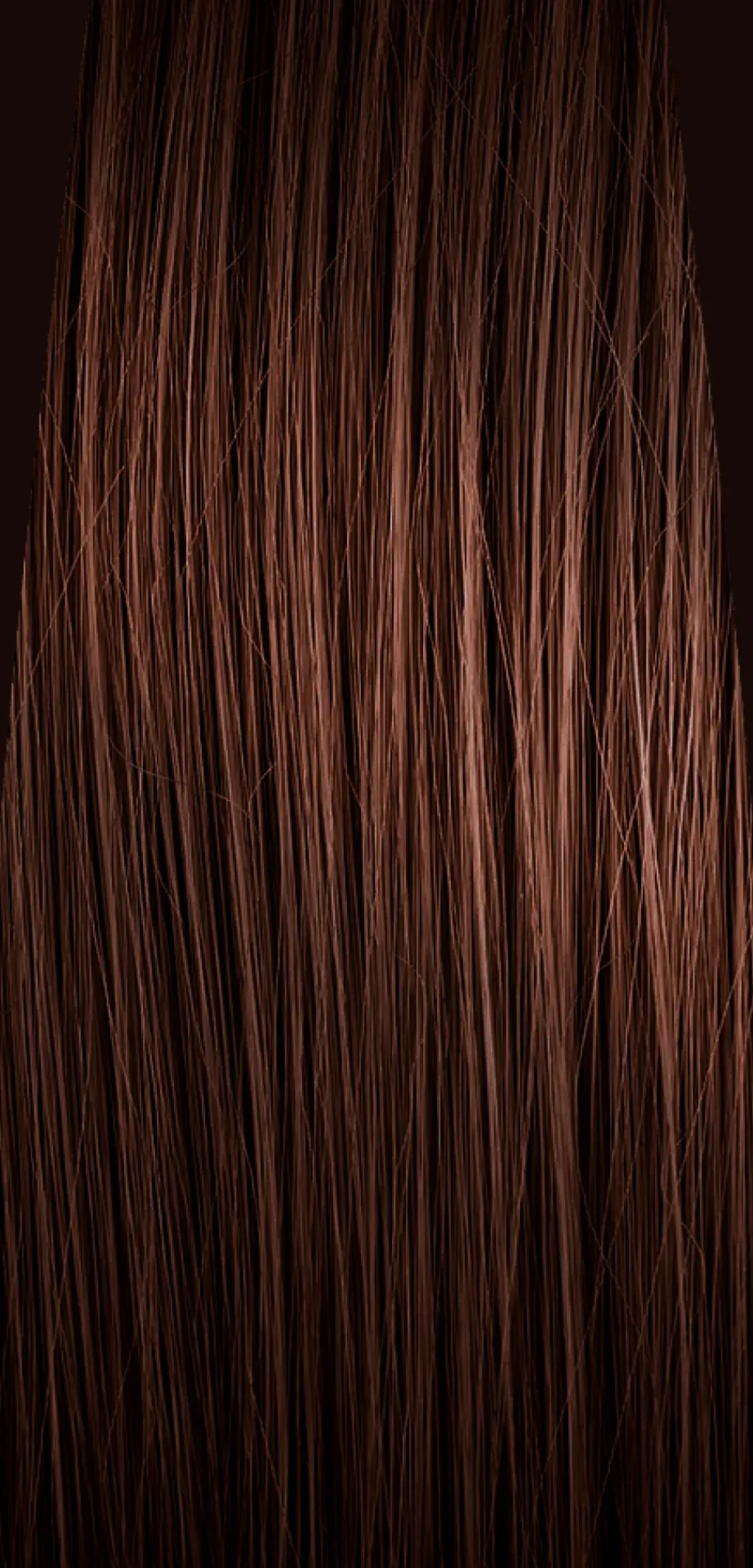 Dusy Color Spirit 5.5 Light Brown Mahogany - 100 ml