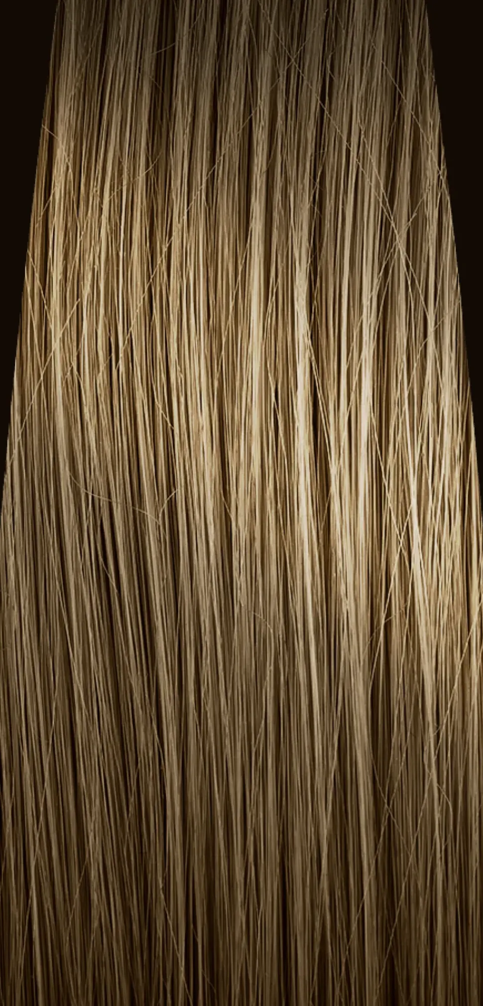 Dusy Color Spirit 7.23 Medium Blond Pearl Gold - 100 ml