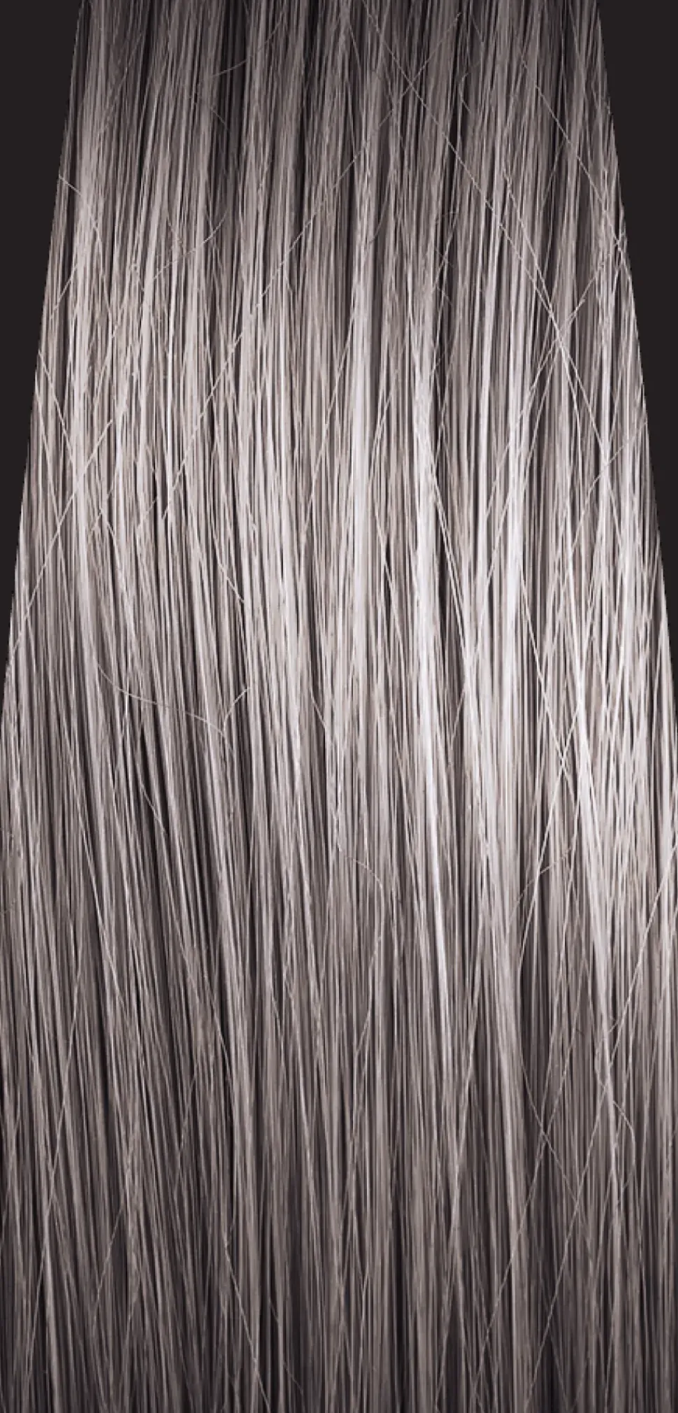 Dusy Color Spirit 9.81 Very Light Blond Violet Ash - 100 ml