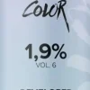 Dusy Cream Oxidant Extra Cremig 1.9% - 1000 ml
