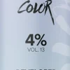 Dusy Cream Oxidant Extra Cremig 4% - 1000 ml