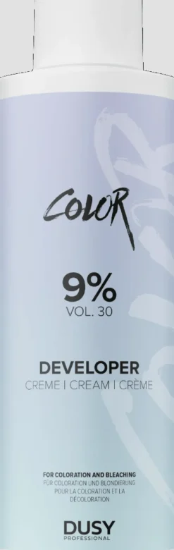 Dusy Cream Oxidant 9% - 1000 ml