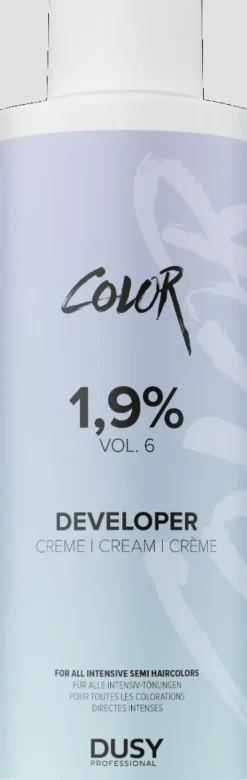Dusy Cream Oxidant 1.9% - 1000 ml