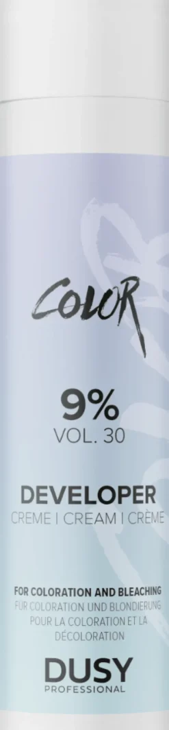Dusy Cream Oxidant 9% - 250 ml