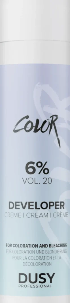 Dusy Cream Oxidant 6% - 250 ml