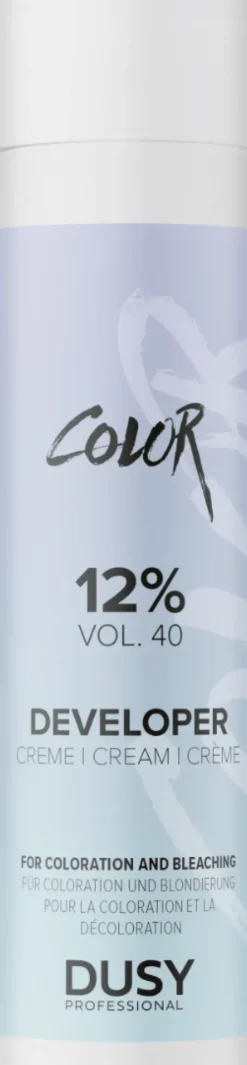 Dusy Cream Oxidant 12% - 250 ml
