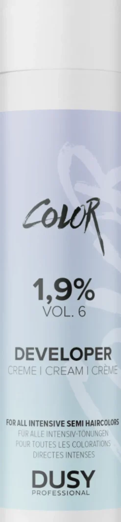 Dusy Cream Oxidant 1.9% - 250 ml