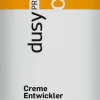 Dusy Cream Oxidant 1000 ml - 4% (U)