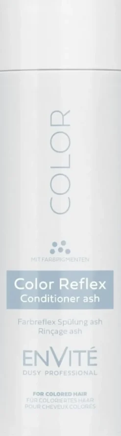 Dusy EnVité Color Reflex Conditioner Ash 200 ml