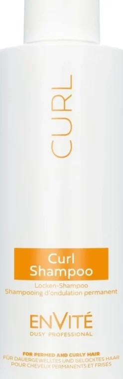 Dusy EnVité Curl Shampoo 1000 ml