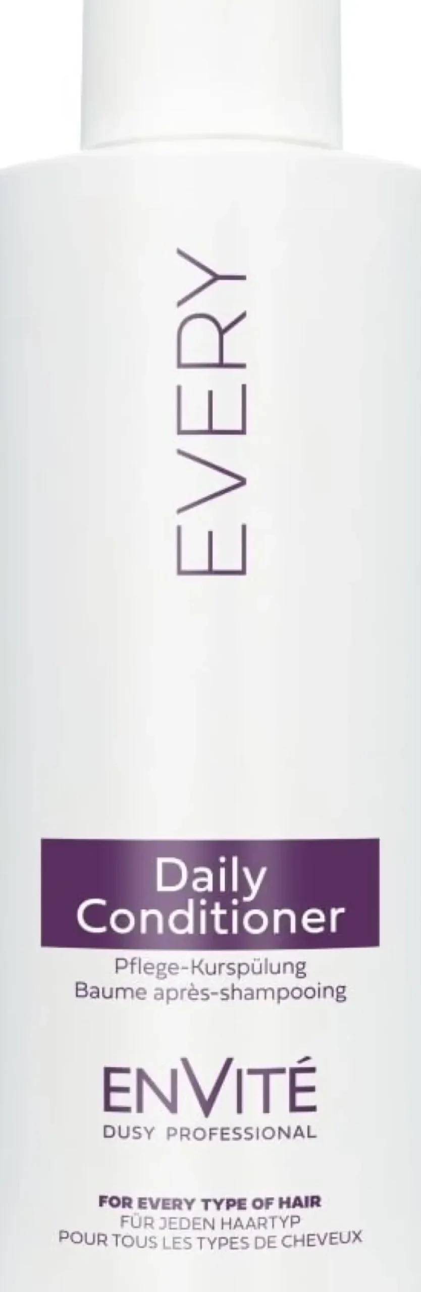 Dusy EnVité Daily Conditioner 1000 ml