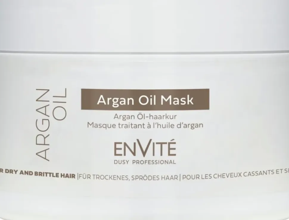 Dusy Envite Argan Oil Mask 250 ml