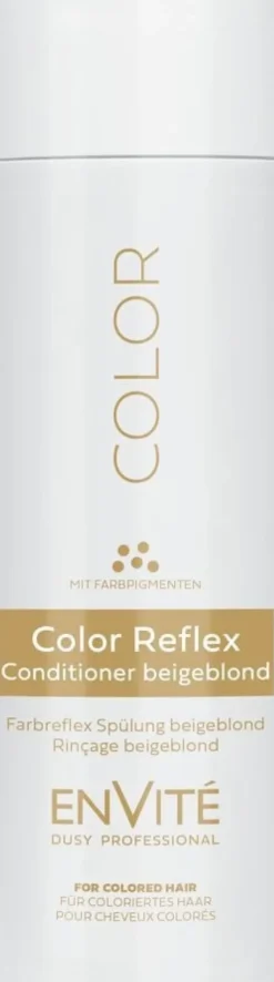 Dusy Envite Color Reflex Conditioner Beigeblond 200 ml