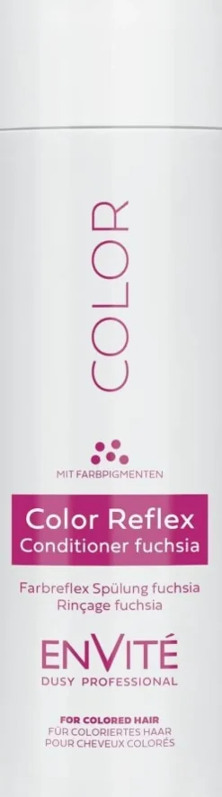 Dusy Envite Color Reflex Conditioner Fuchsia 200 ml