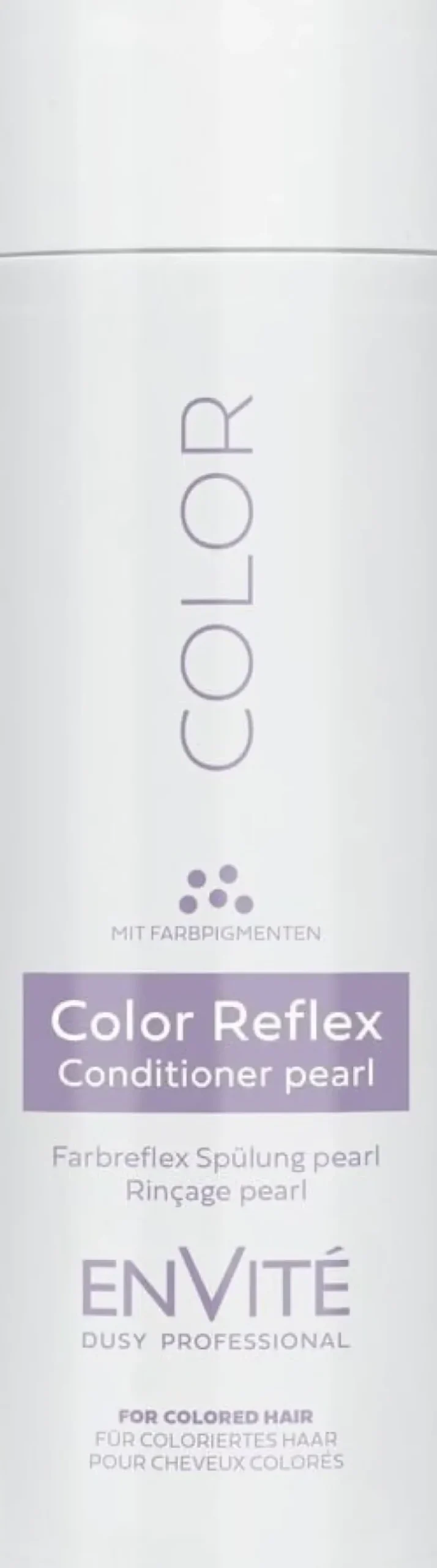 Dusy Envite Color Reflex Conditioner Pearl 200 ml
