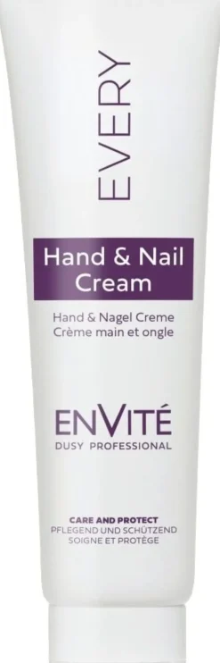 Dusy Envite Hand & Nail Cream - 100 ml