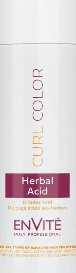 Dusy Envite Herbal Acid 250 ml