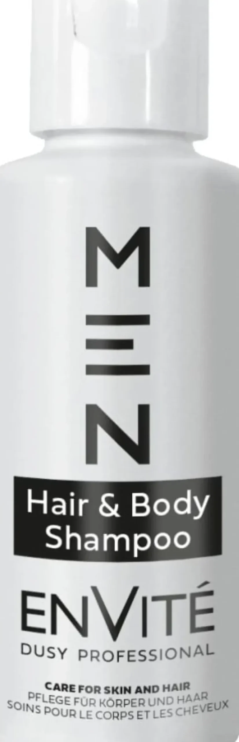Dusy Envite Men Hair & Body Shampoo 80 ml