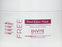Dusy Envite Vegan Post Color Mask 250 ml