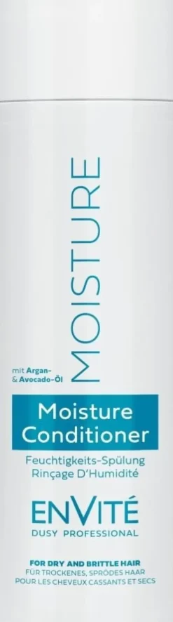 Dusy EnVité Moisture Conditioner 200 ml