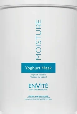 Dusy EnVité Moisture Yoghurt Mask 1000 ml