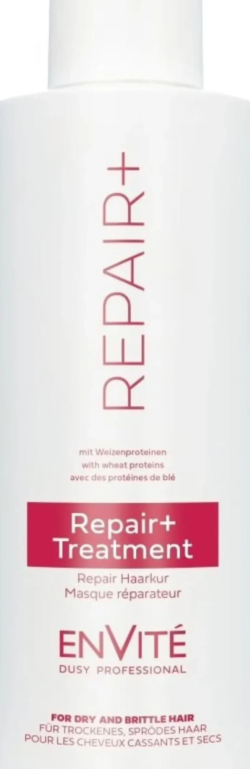 Dusy EnVité Repair+ Treatment 1000 ml