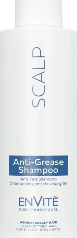 Dusy EnVité Scalp Anti-Grease Shampoo - 1000 ml