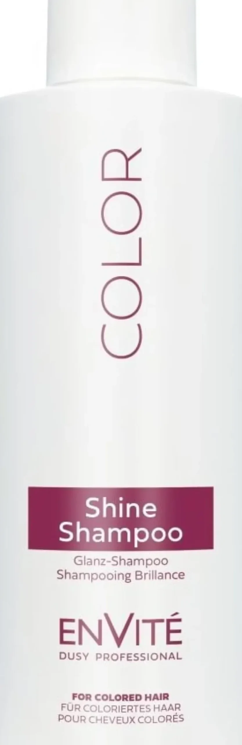 Dusy EnVité Shine Shampoo 1000 ml