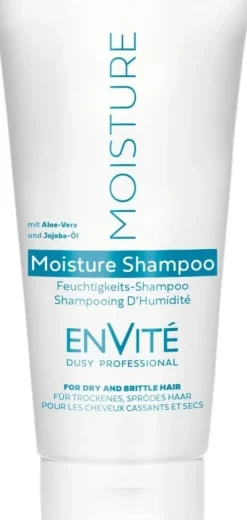 Dusy EnVité Shine Shampoo 250 ml
