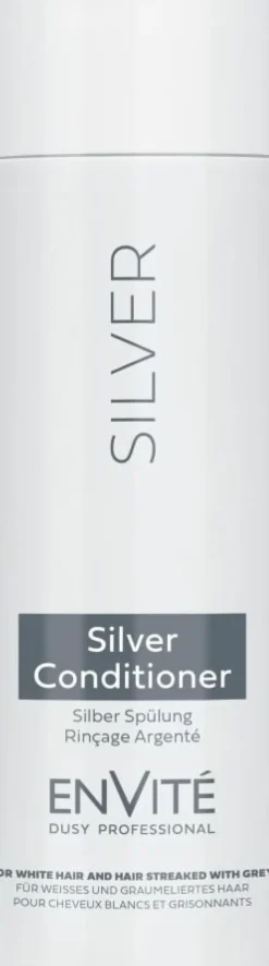Dusy EnVité Silver Conditioner 200 ml