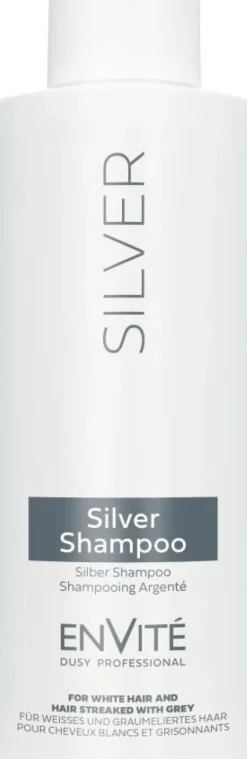 Dusy EnVité Silver Shampoo 1000 ml