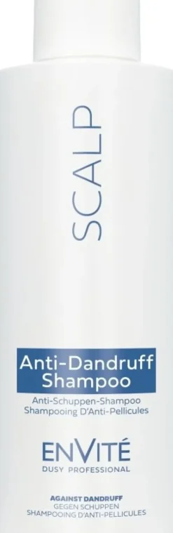 Dusy HC Heat Control 200 ml