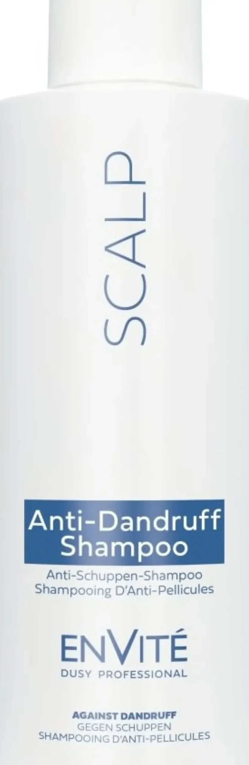 Dusy HC Heat Control 200 ml