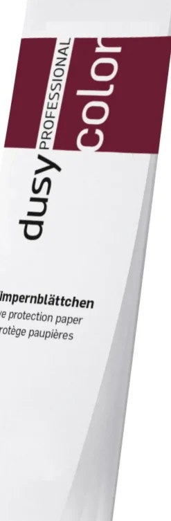 Dusy Lash-Paper 96 stk.