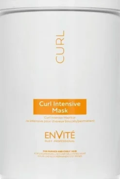 Dusy LM Curl Intensive Mask 1000 ml