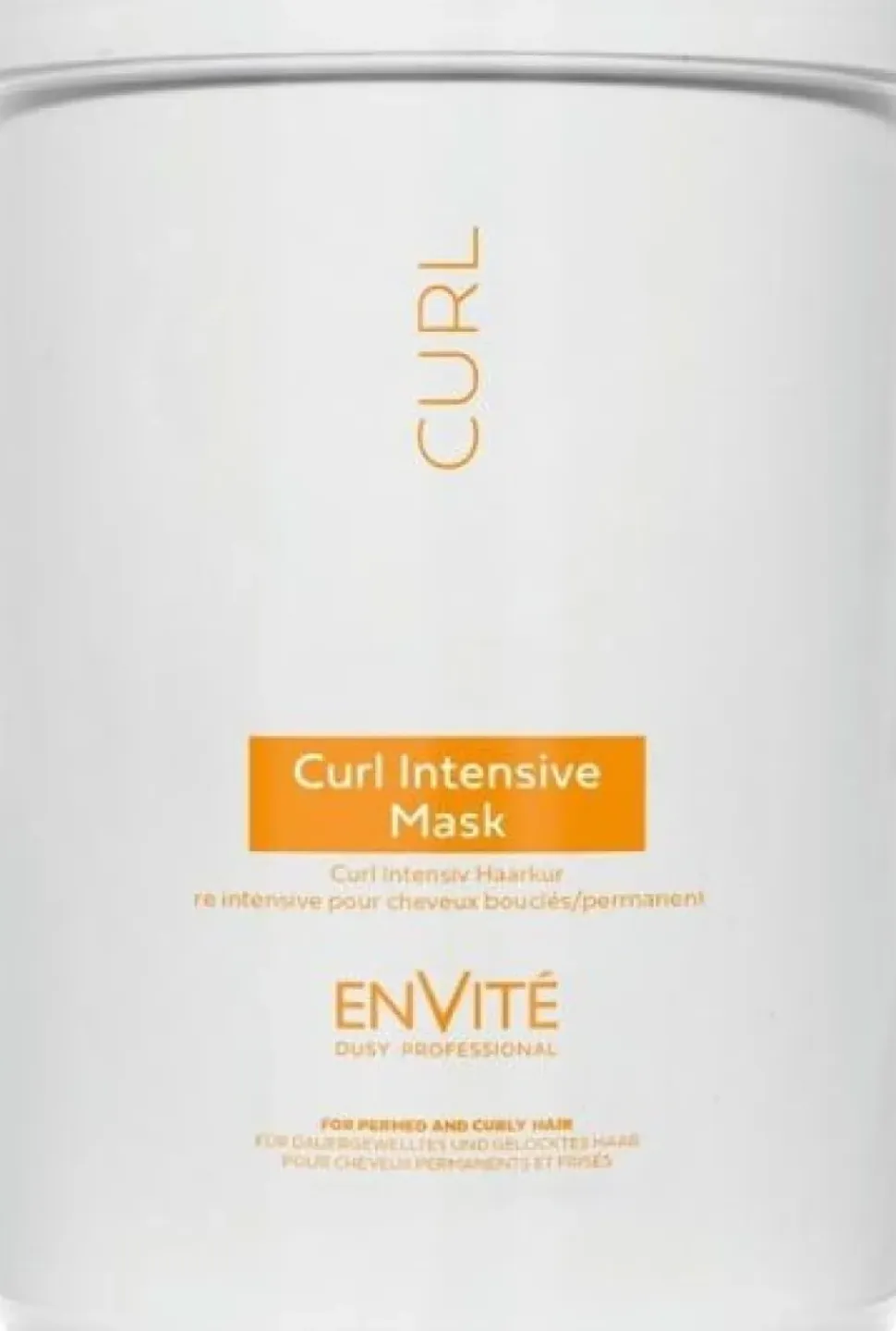 Dusy LM Curl Intensive Mask 1000 ml