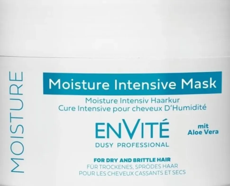 Dusy MM Moisture Intensive Mask 250 ml