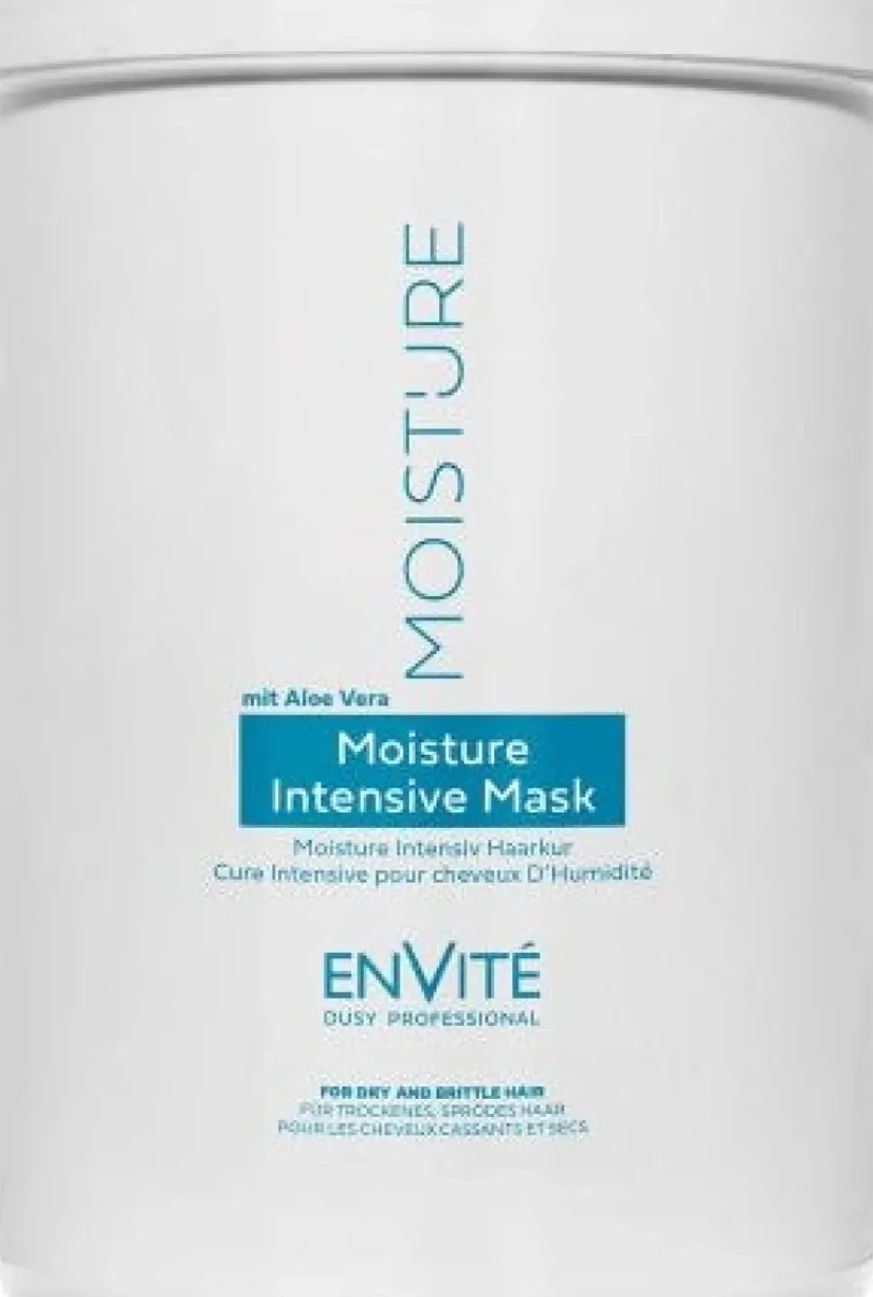 Dusy MM Moisture Intensive Mask 1000 ml