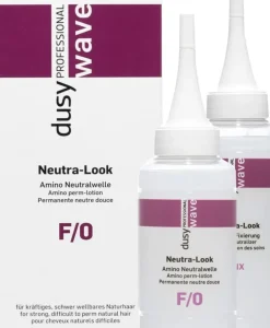 Dusy Neutra-Look System F/0 - 180 ml